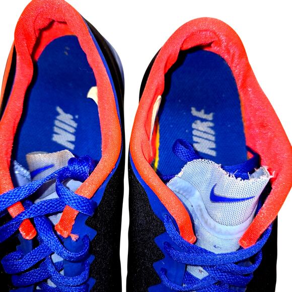 Nike 9 Lunarlon Women's Running Tennis Shoe Athletic Sneaker - Picture 4 of 8